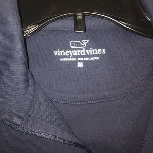 Vineyard Vines Quarter Zip